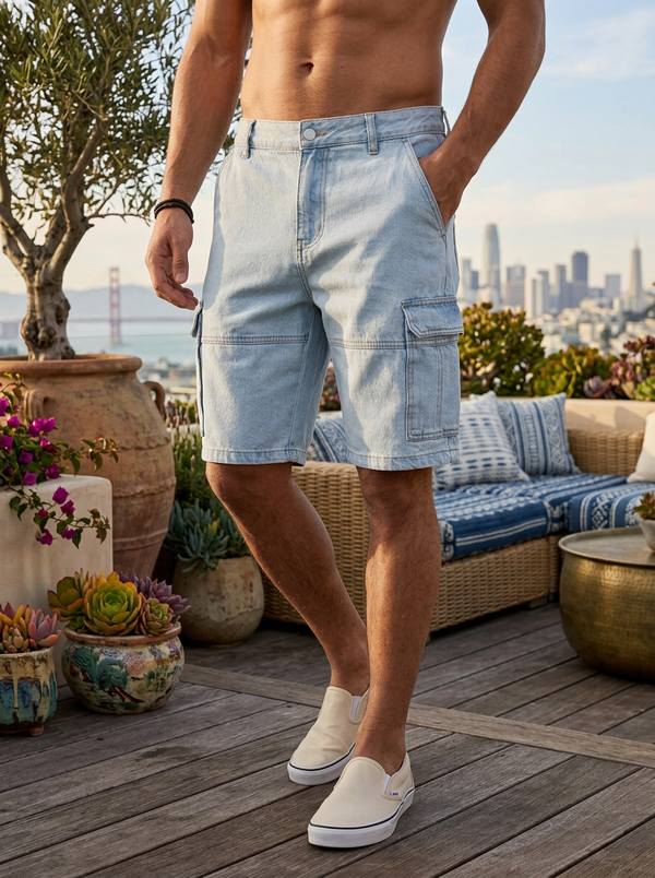 Men's Shorts