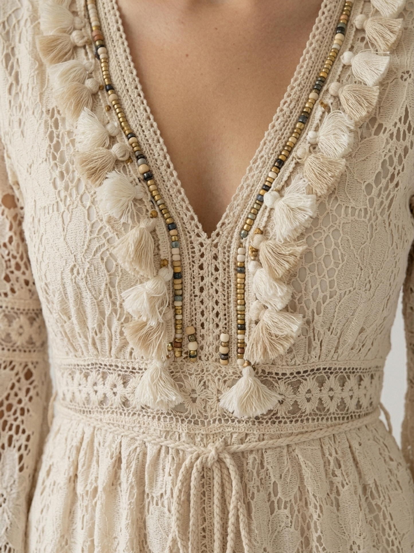 Beige