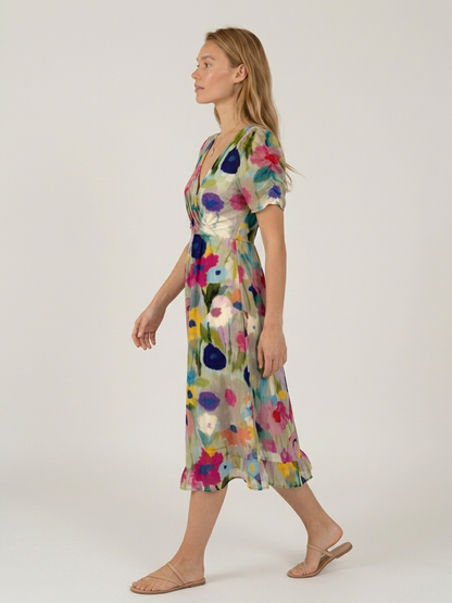 Floral