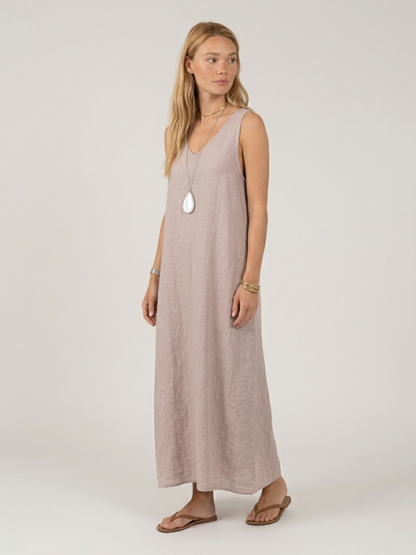 Pale Rose Grey