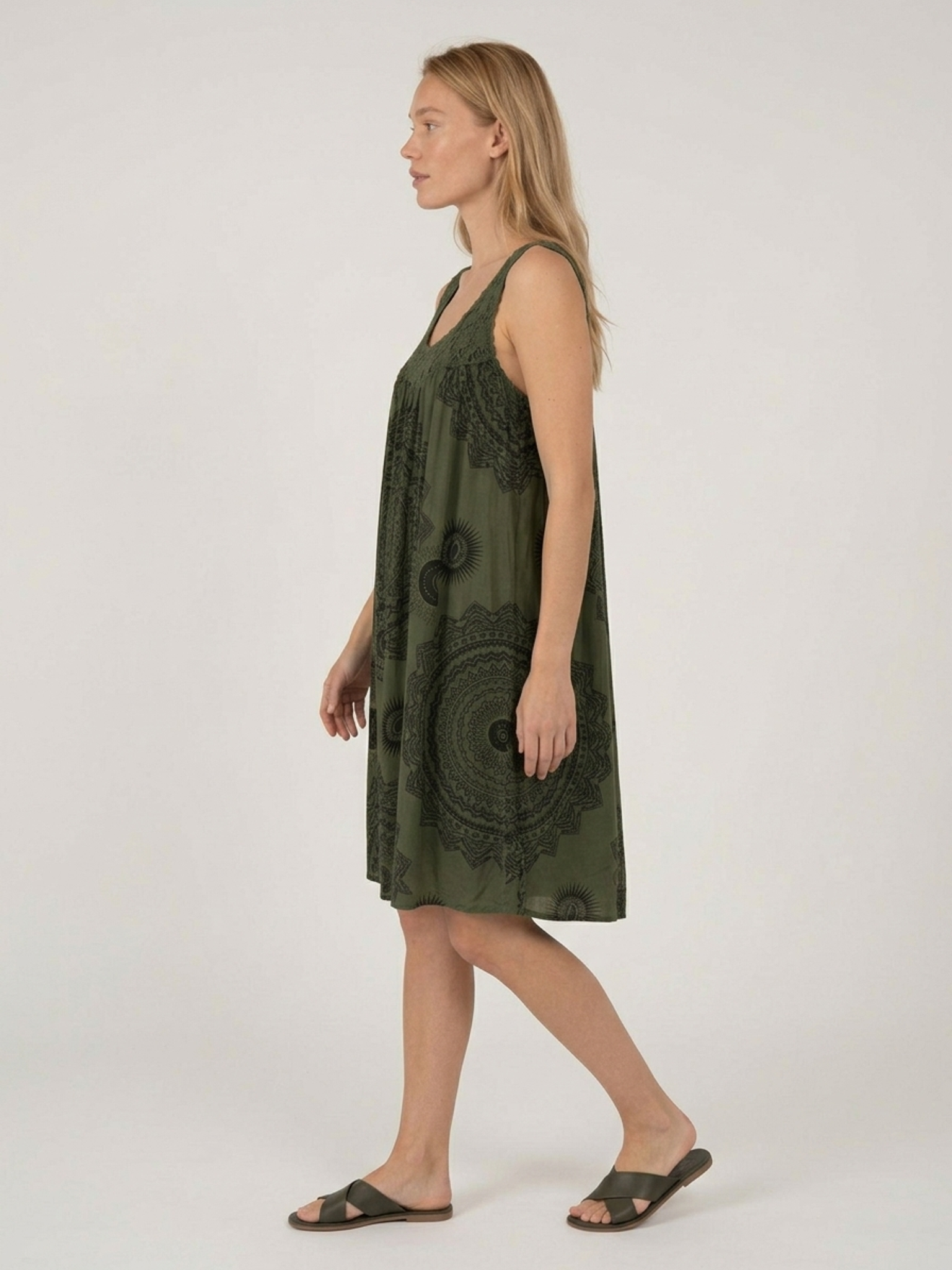 Army Green