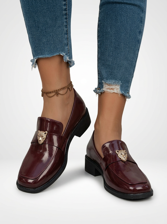 Women's Versatile Penny Loafers