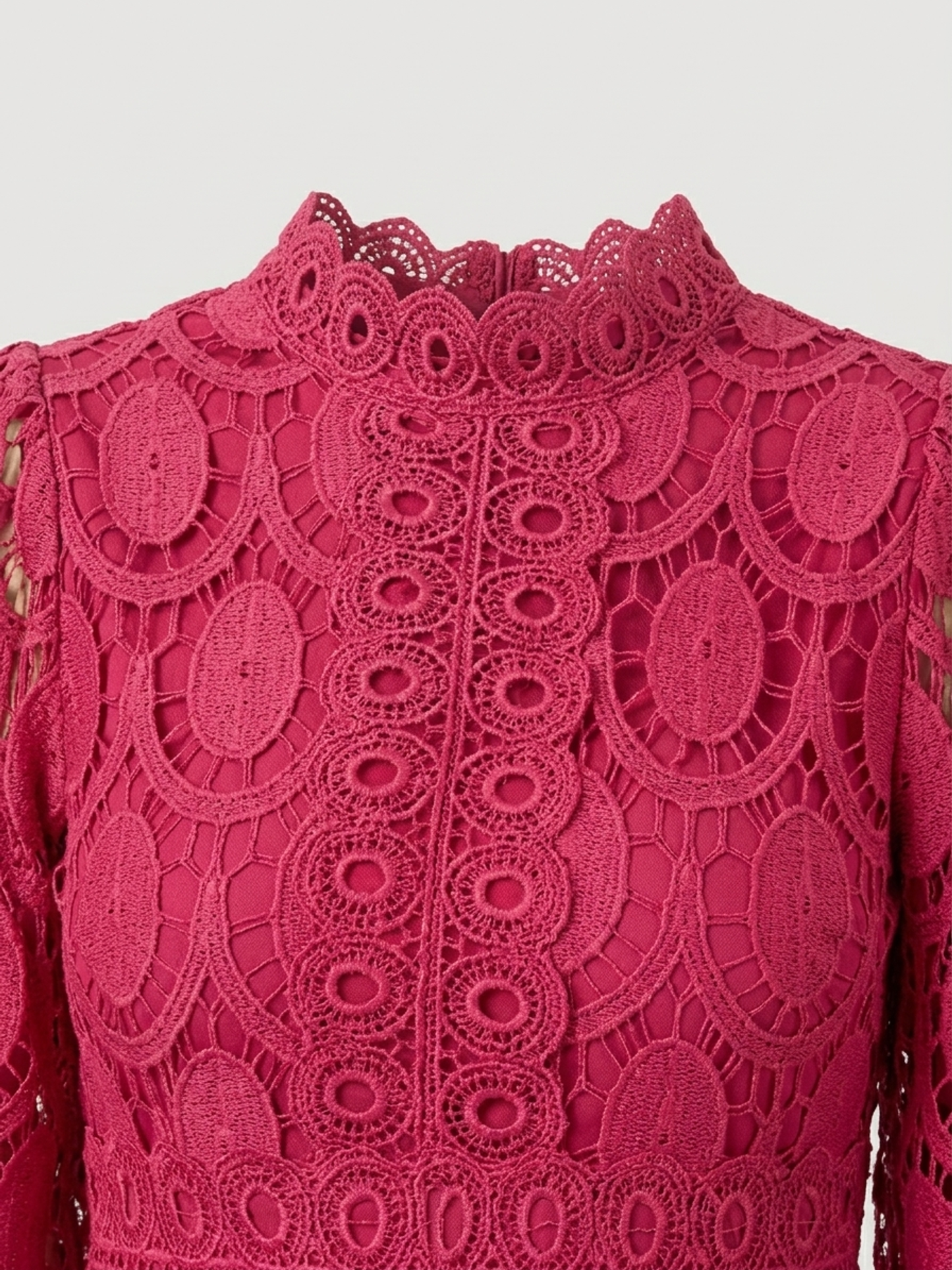 Dark Pink