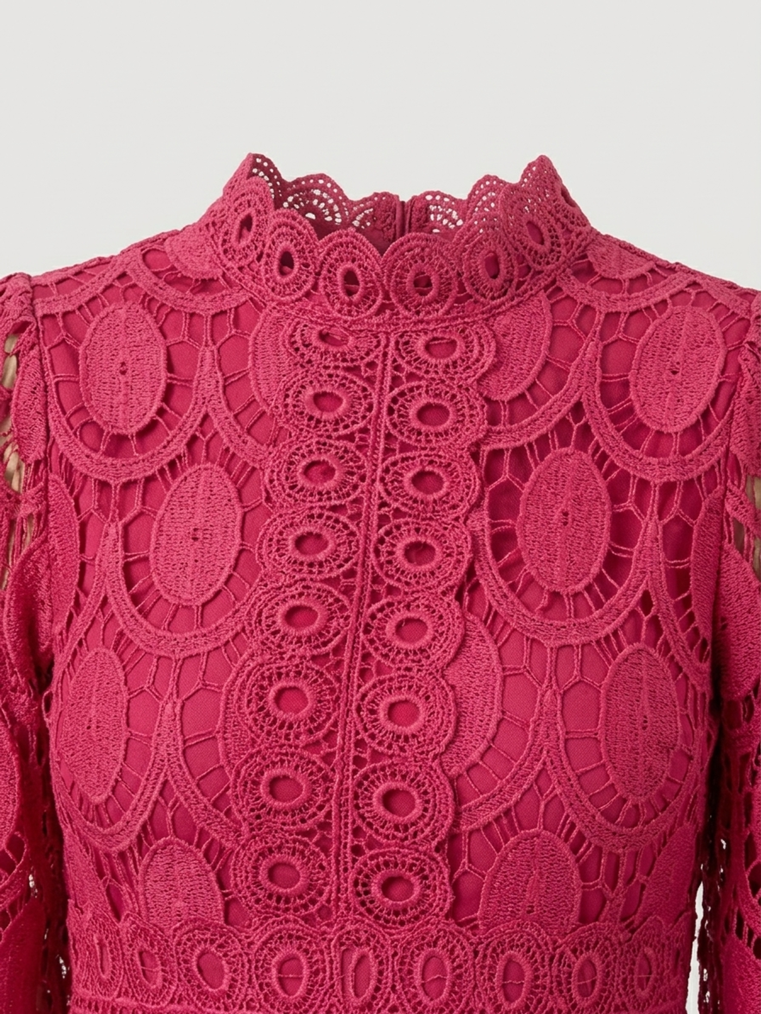 Dark Pink