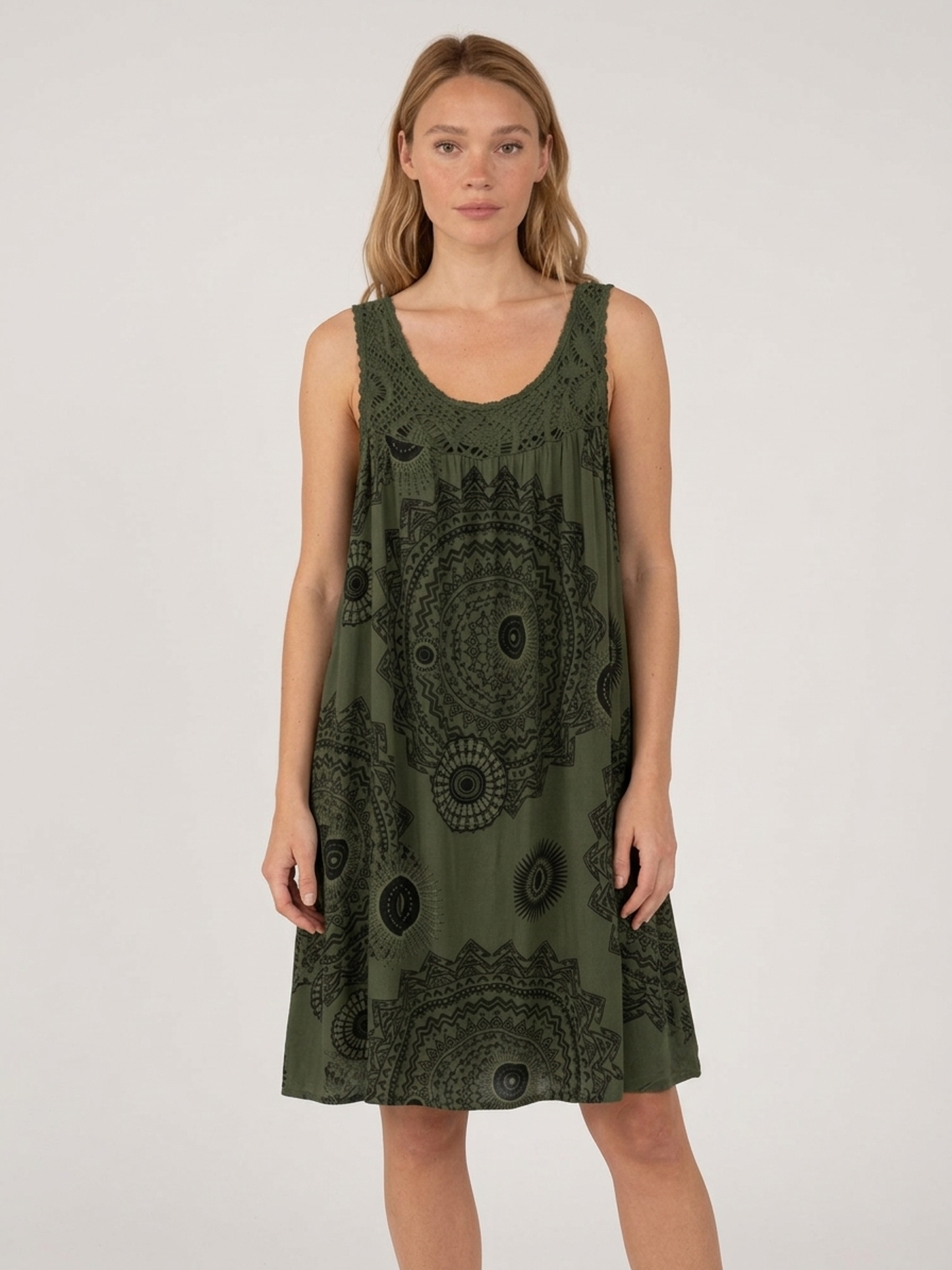 Army Green
