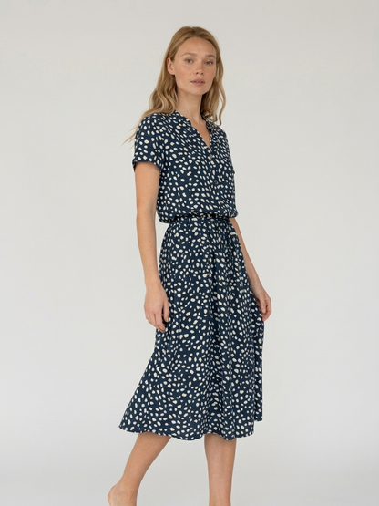 Navy Blue