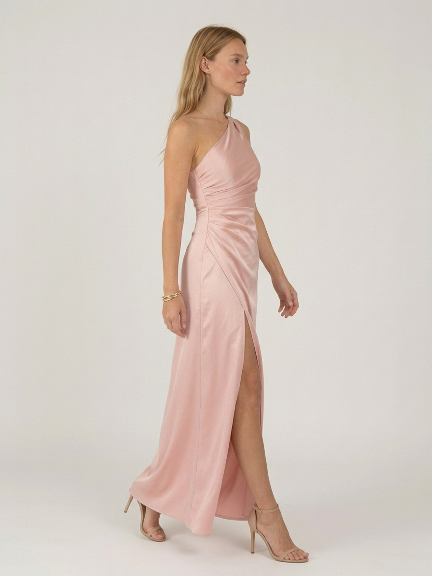 Blush Pink