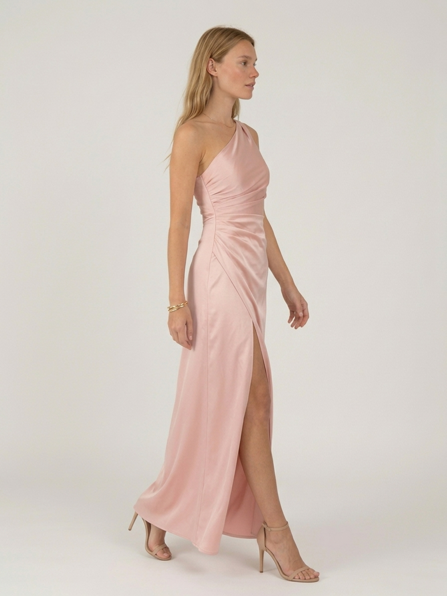 Blush Pink