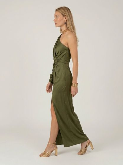 Olive Green