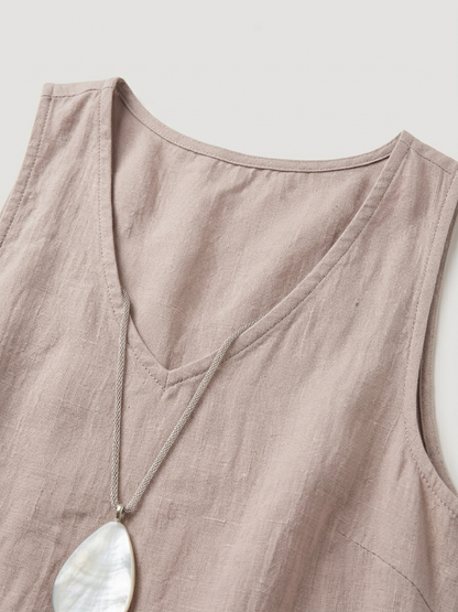 Pale Rose Grey