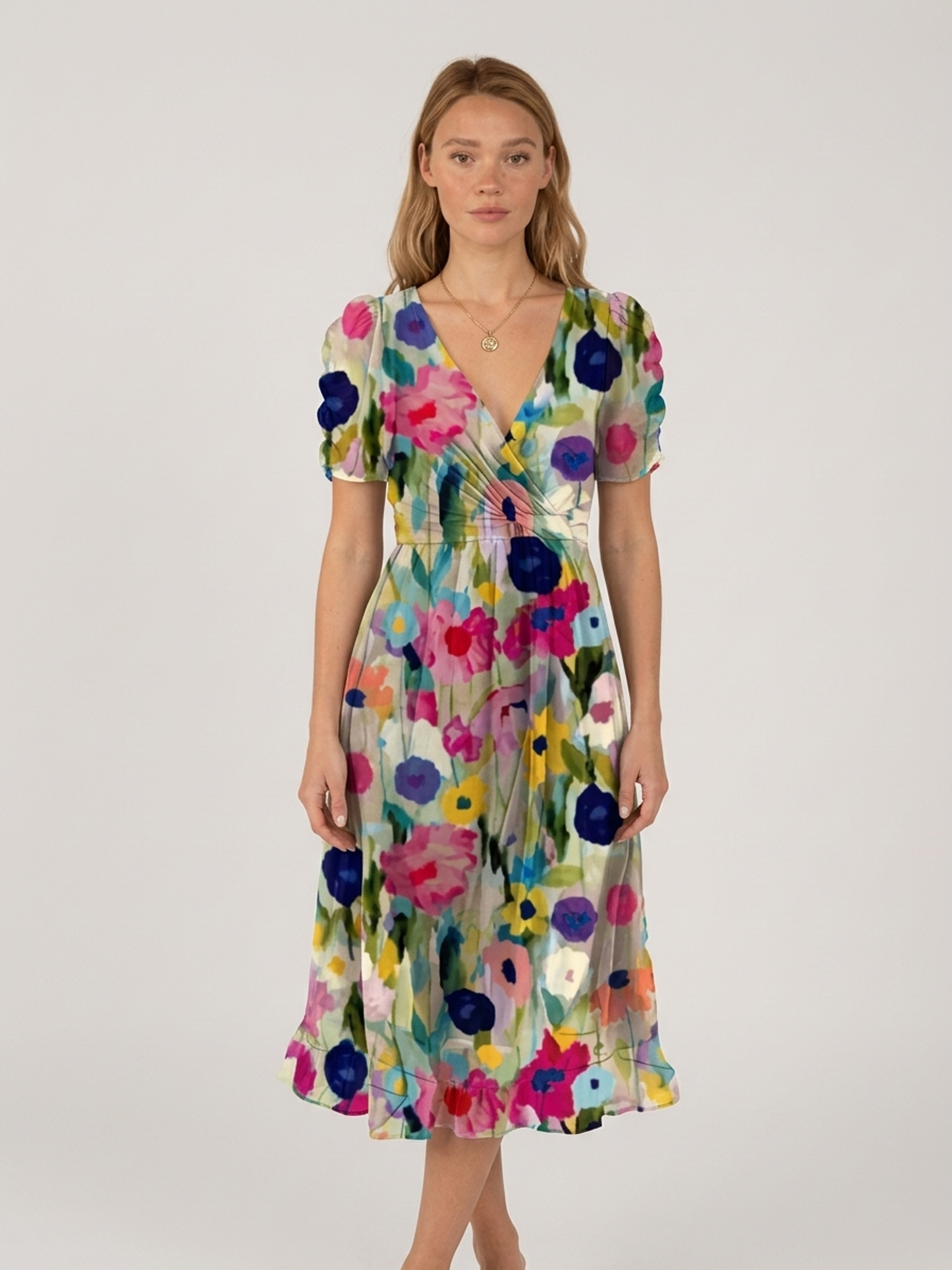 Floral