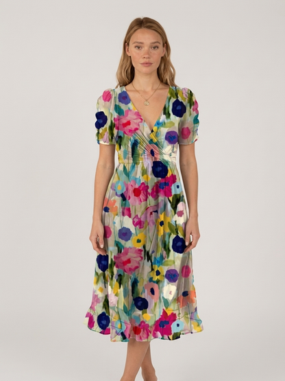 Floral