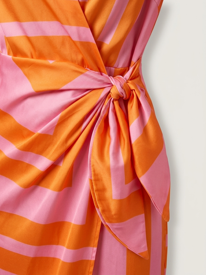 Orange pink