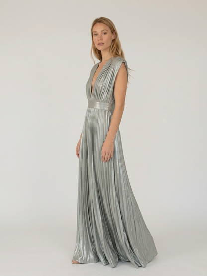 Silver