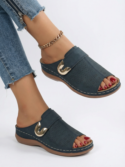 Women’s Stylish Comfortable Support Sandals