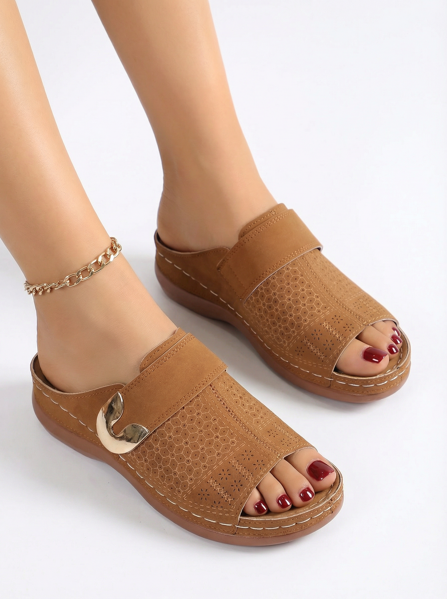 Women’s Stylish Comfortable Support Sandals