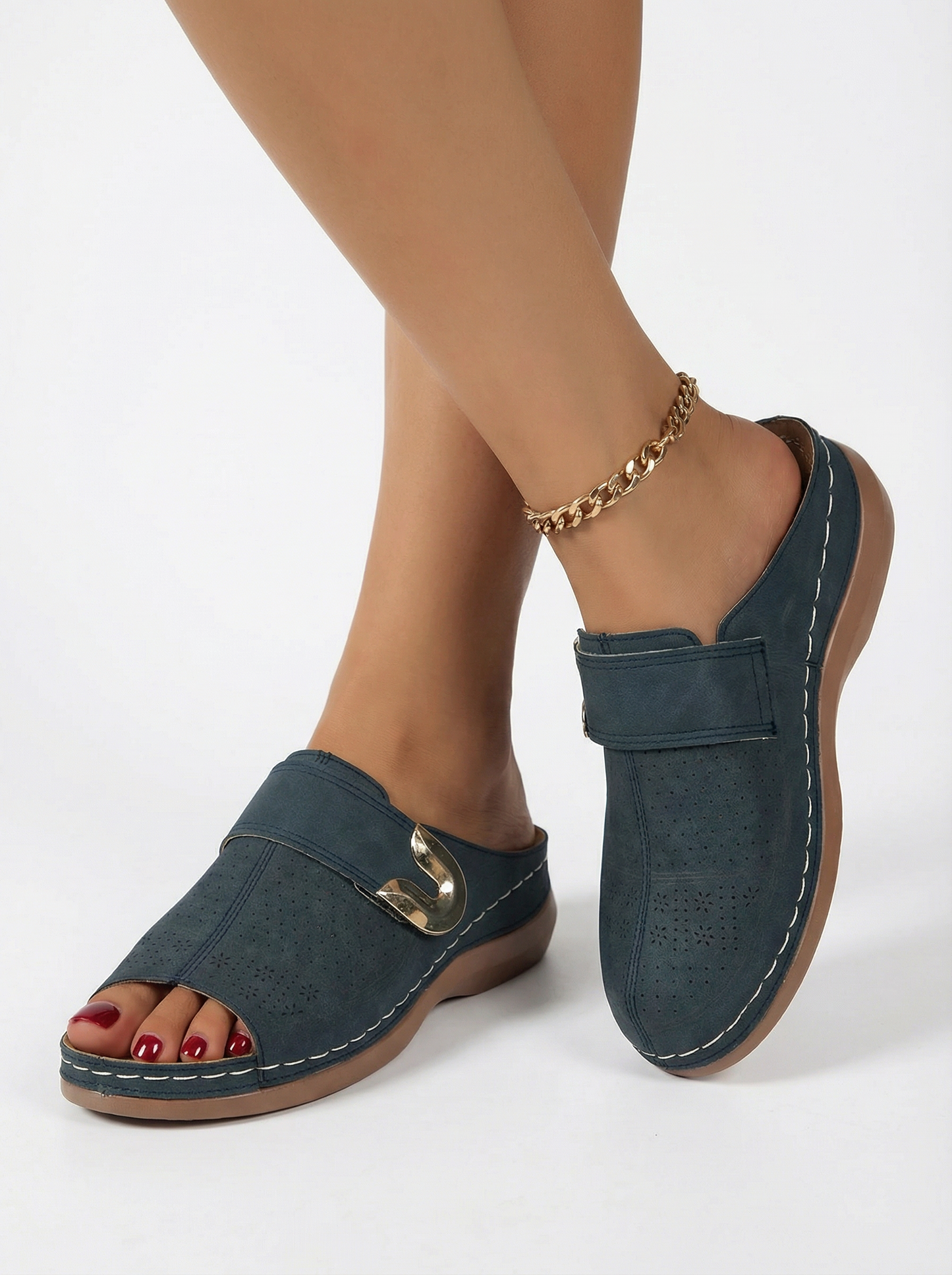 Women’s Stylish Comfortable Support Sandals