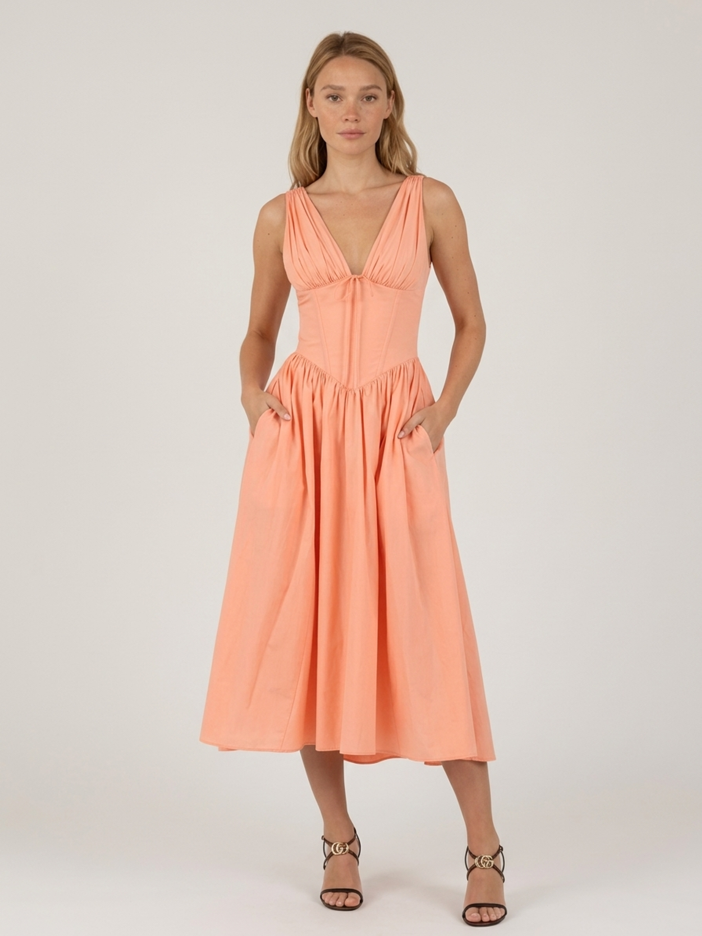 Peach