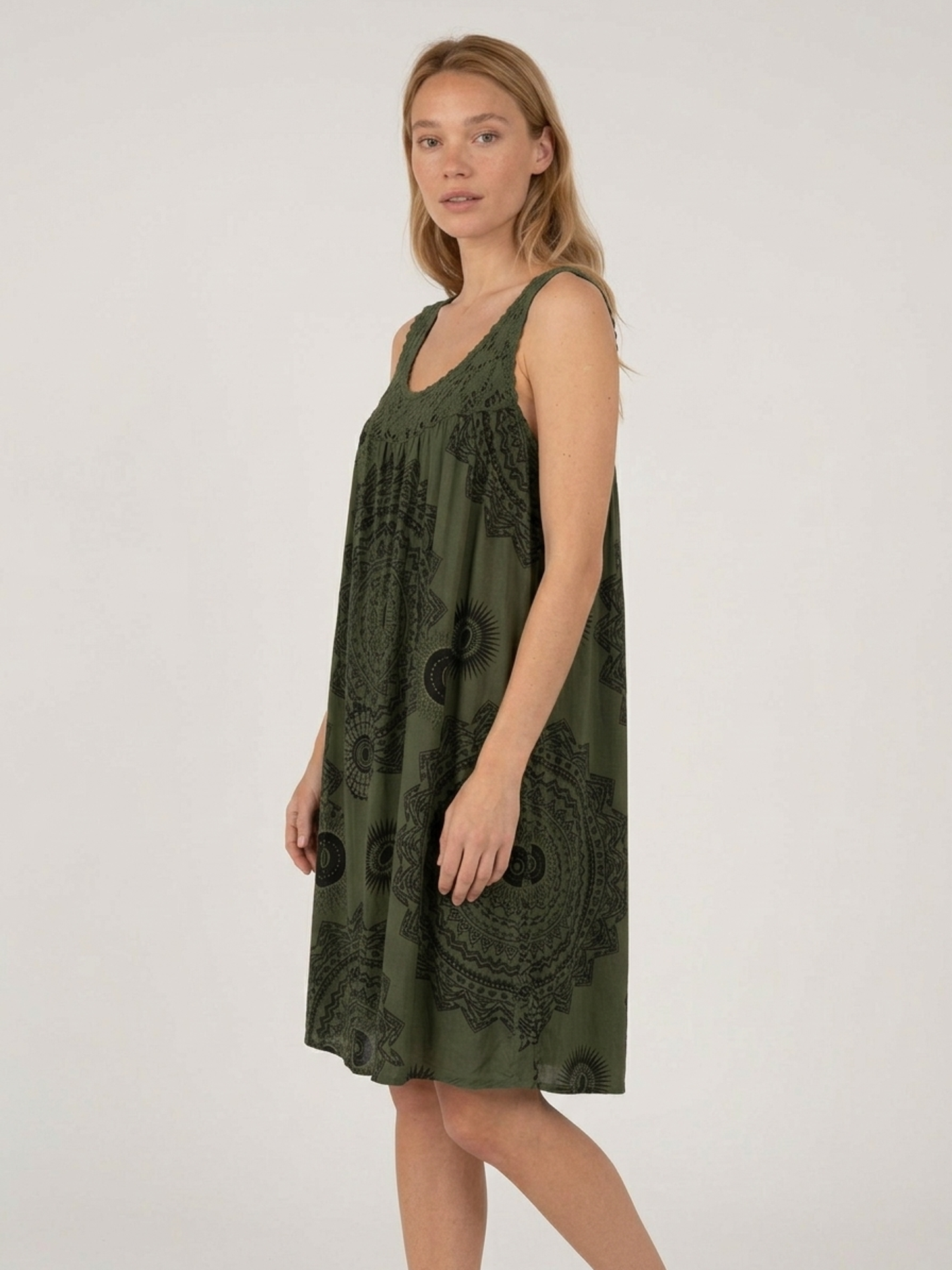 Army Green