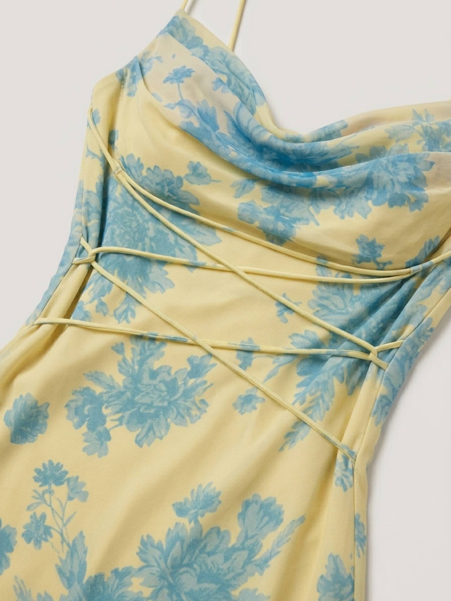 Yellow/Blue
