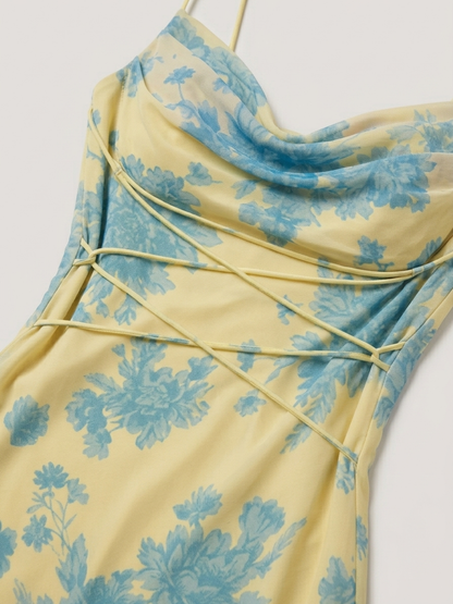 Yellow/Blue