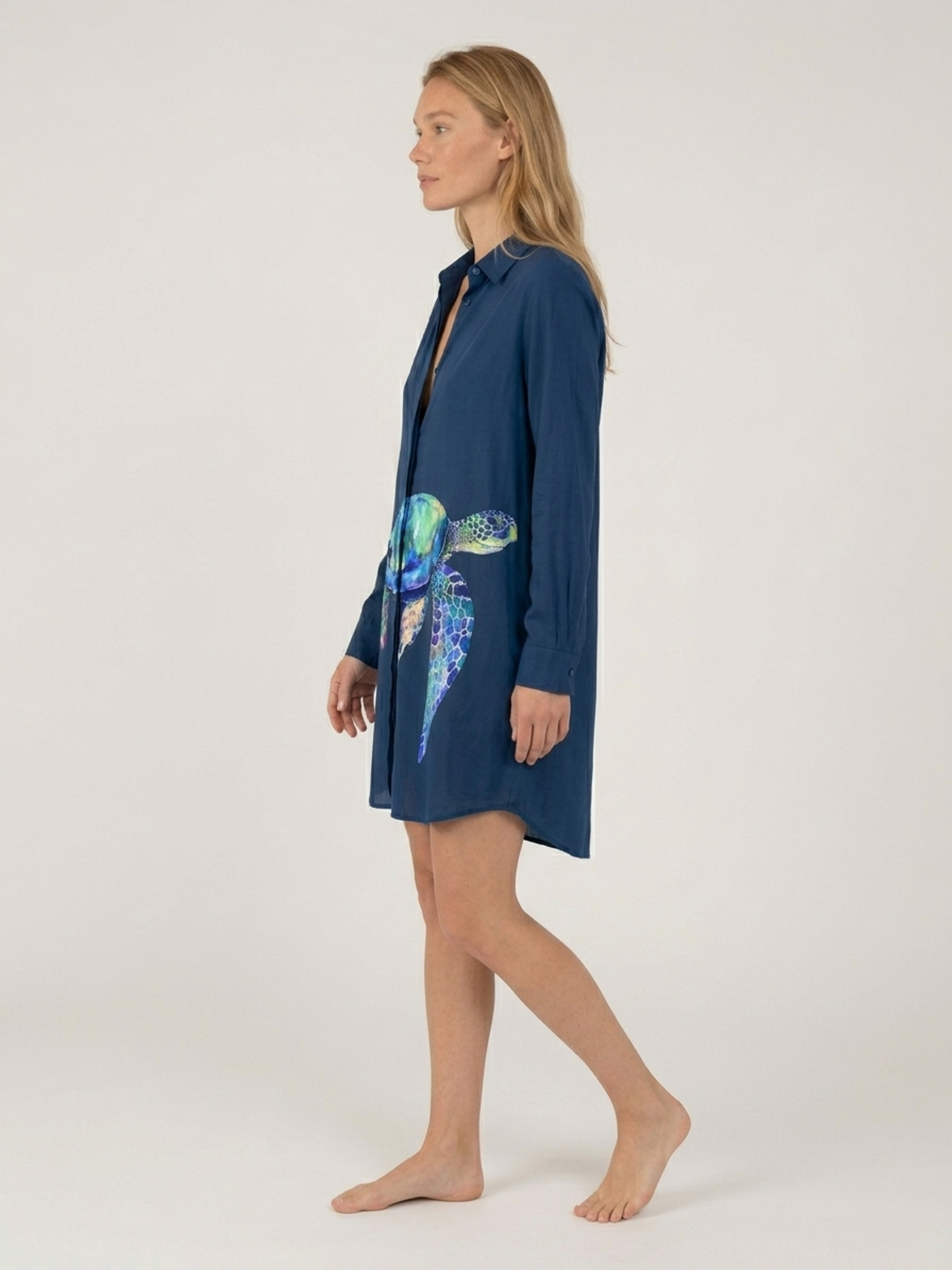 Dark Blue