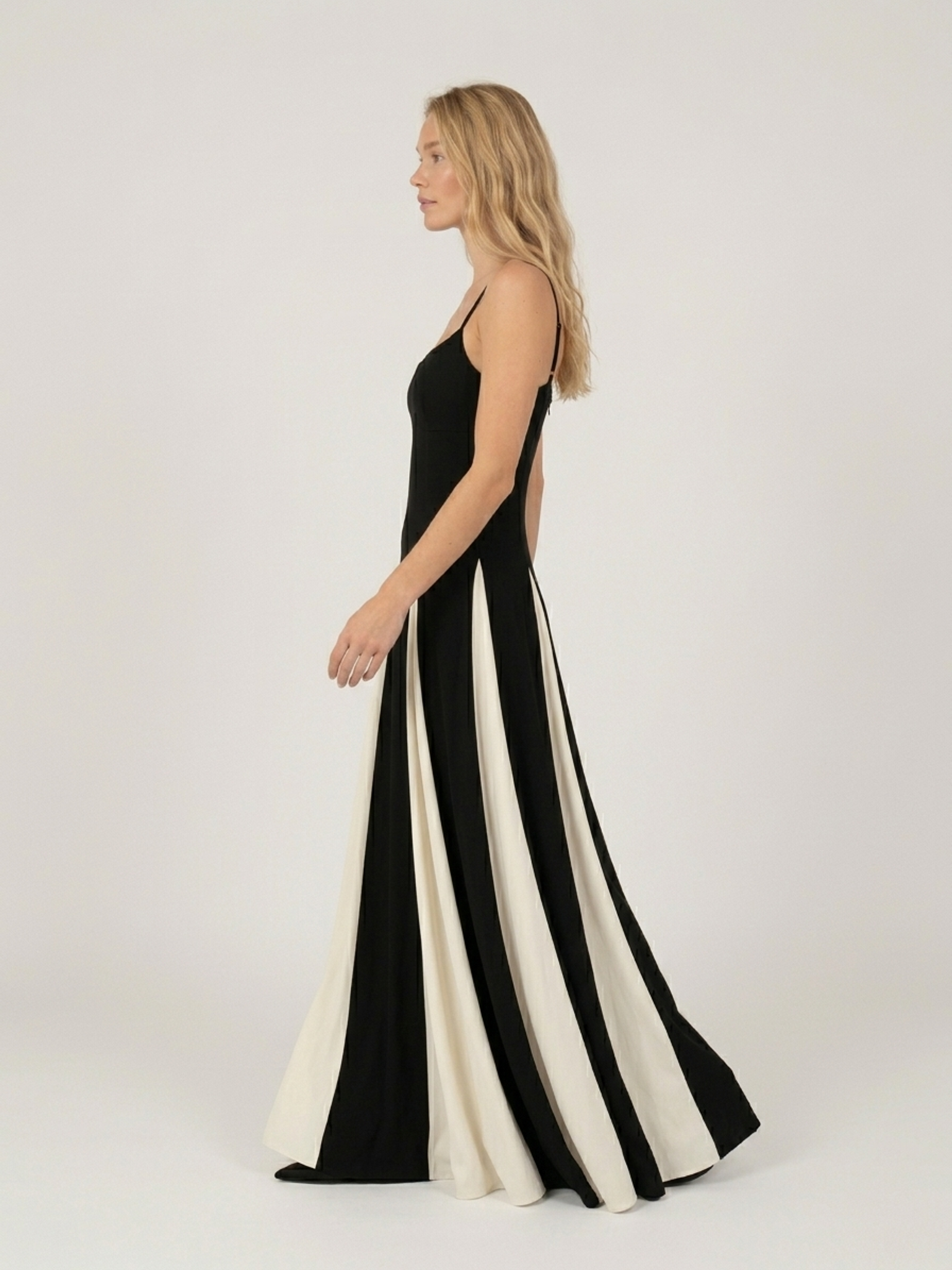 Black/White