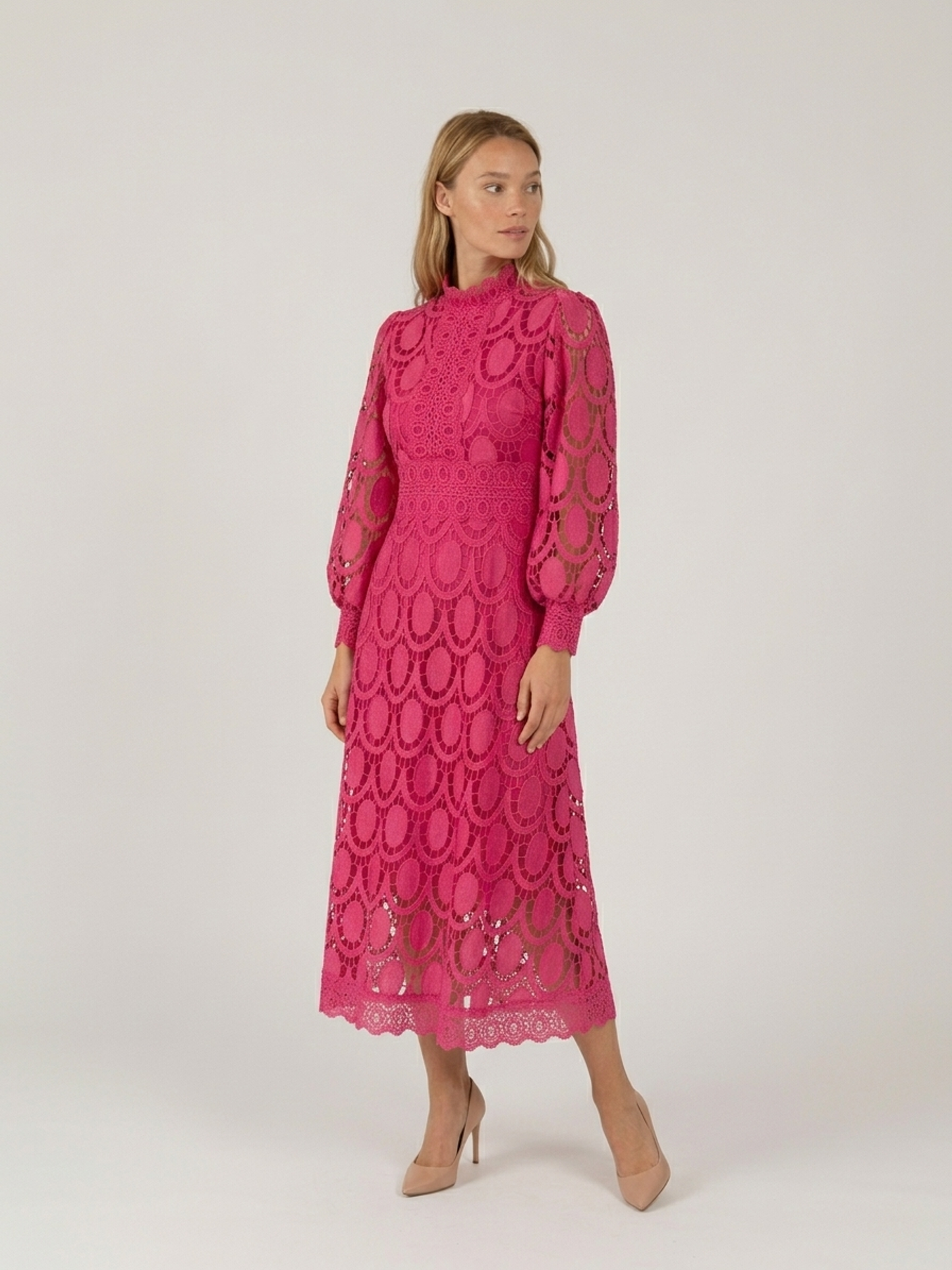 Dark Pink