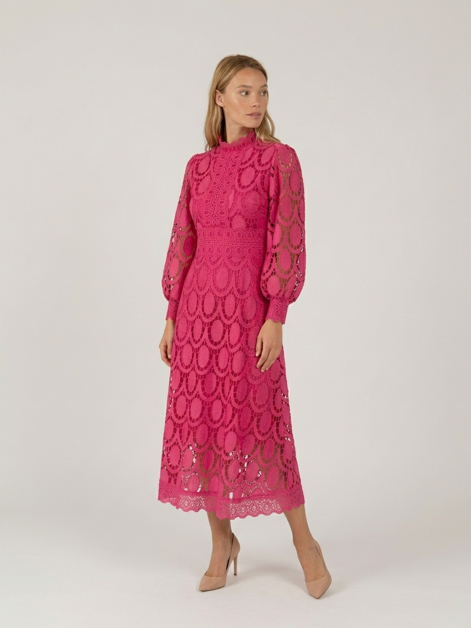 Dark Pink