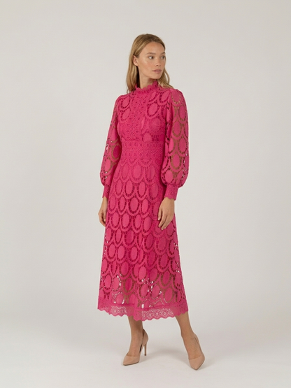 Dark Pink