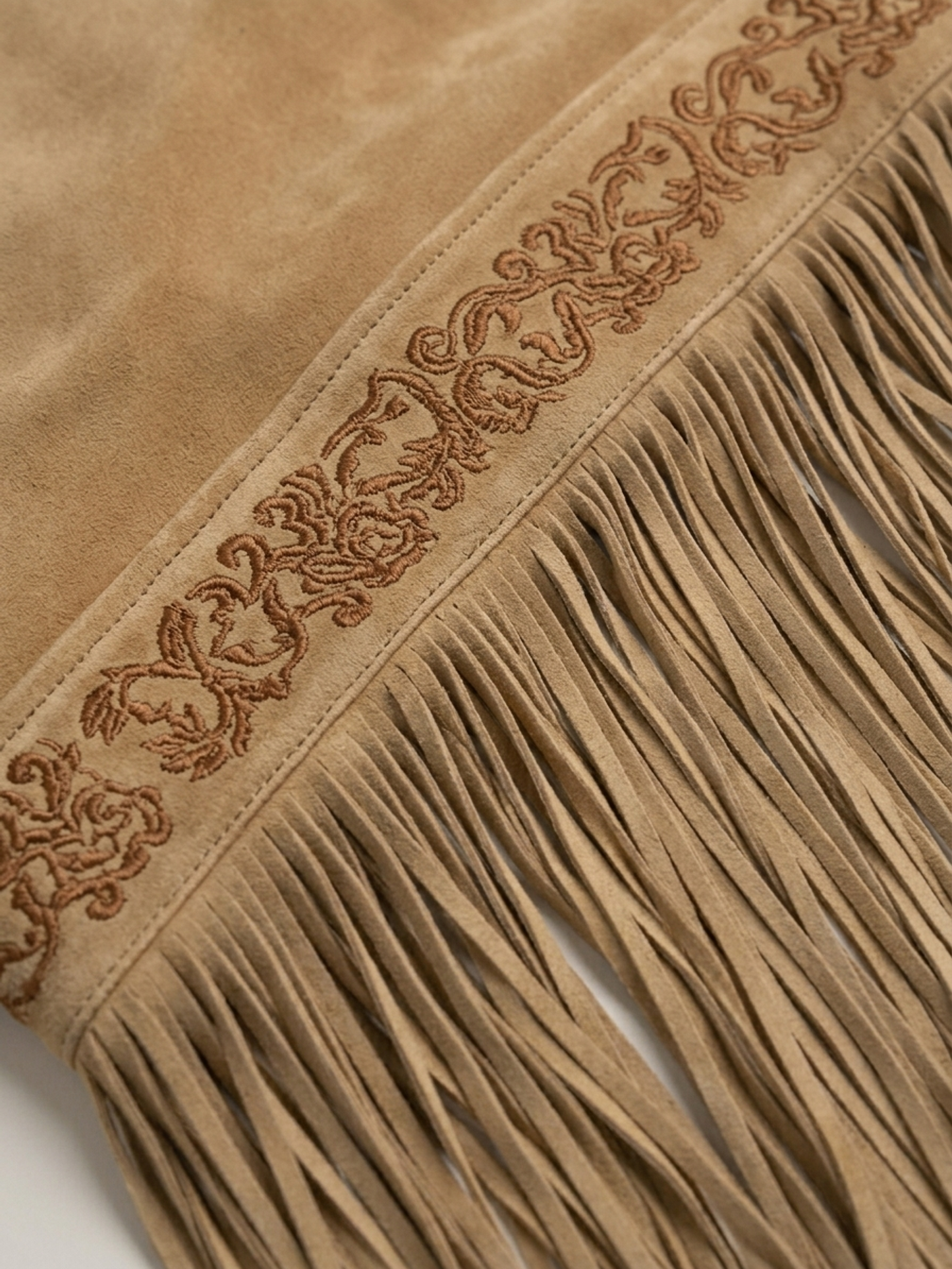Light brown