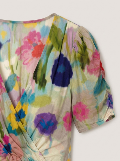 Floral