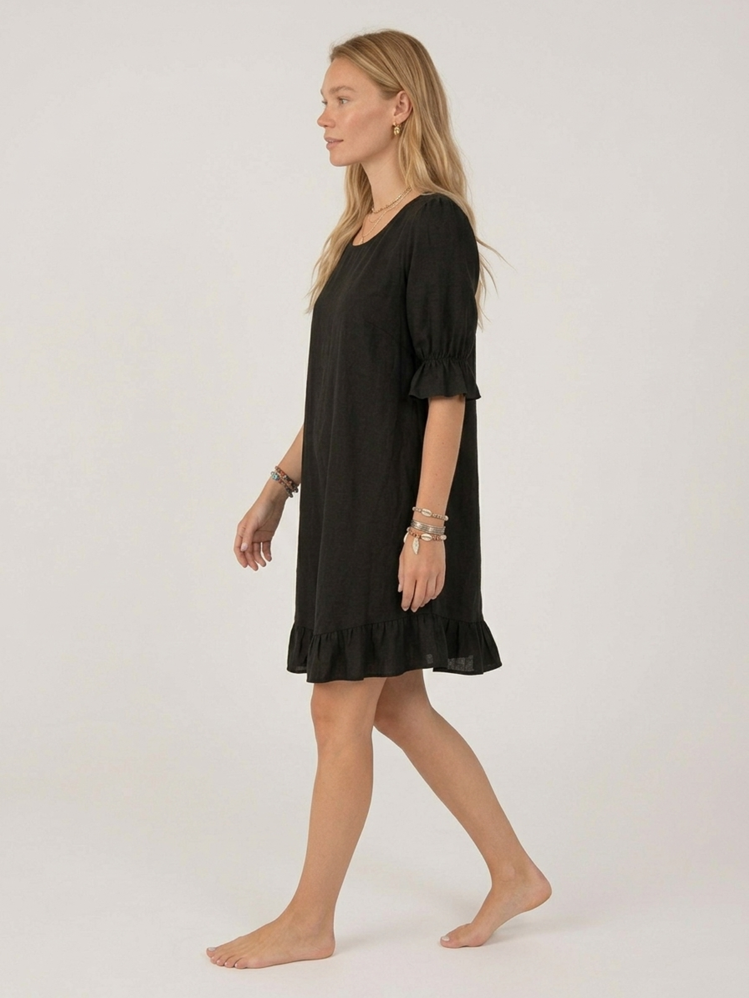 Black (Almost sold out)