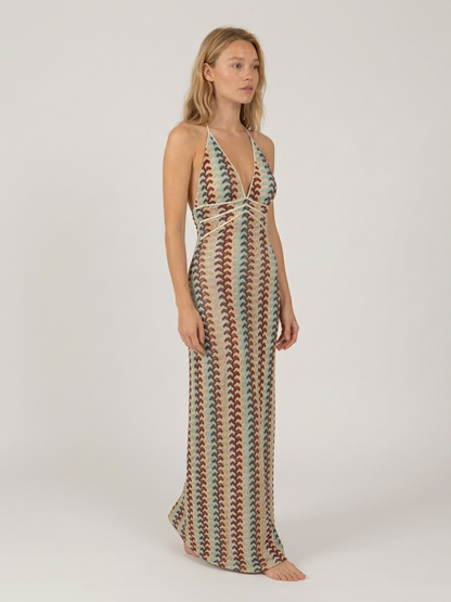 Beige-Multi