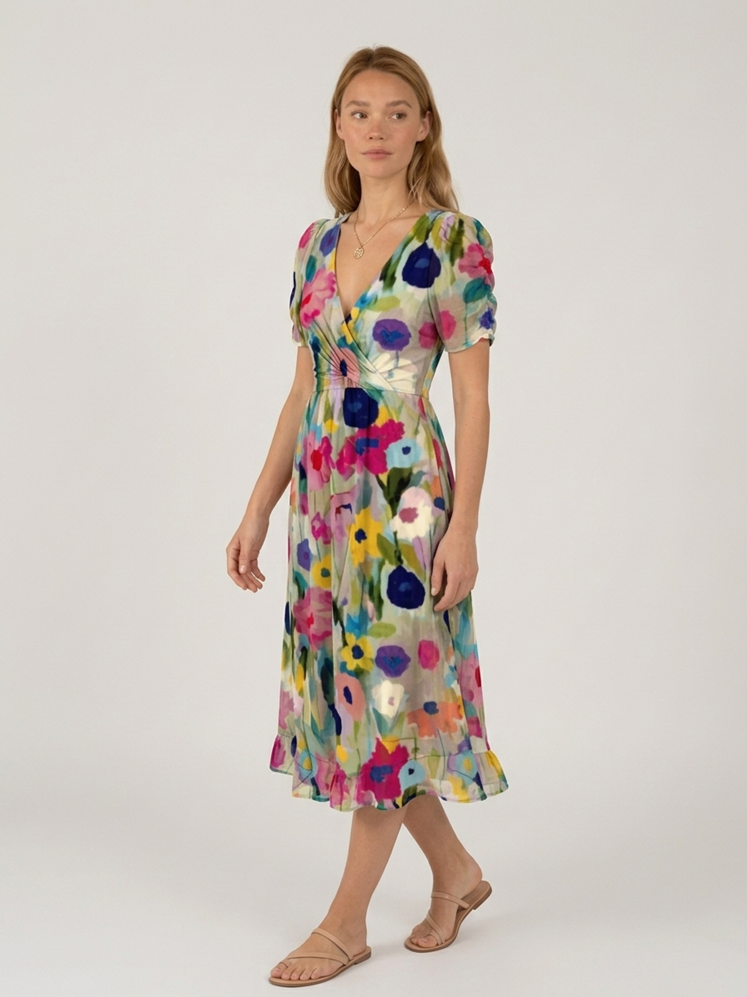 Floral