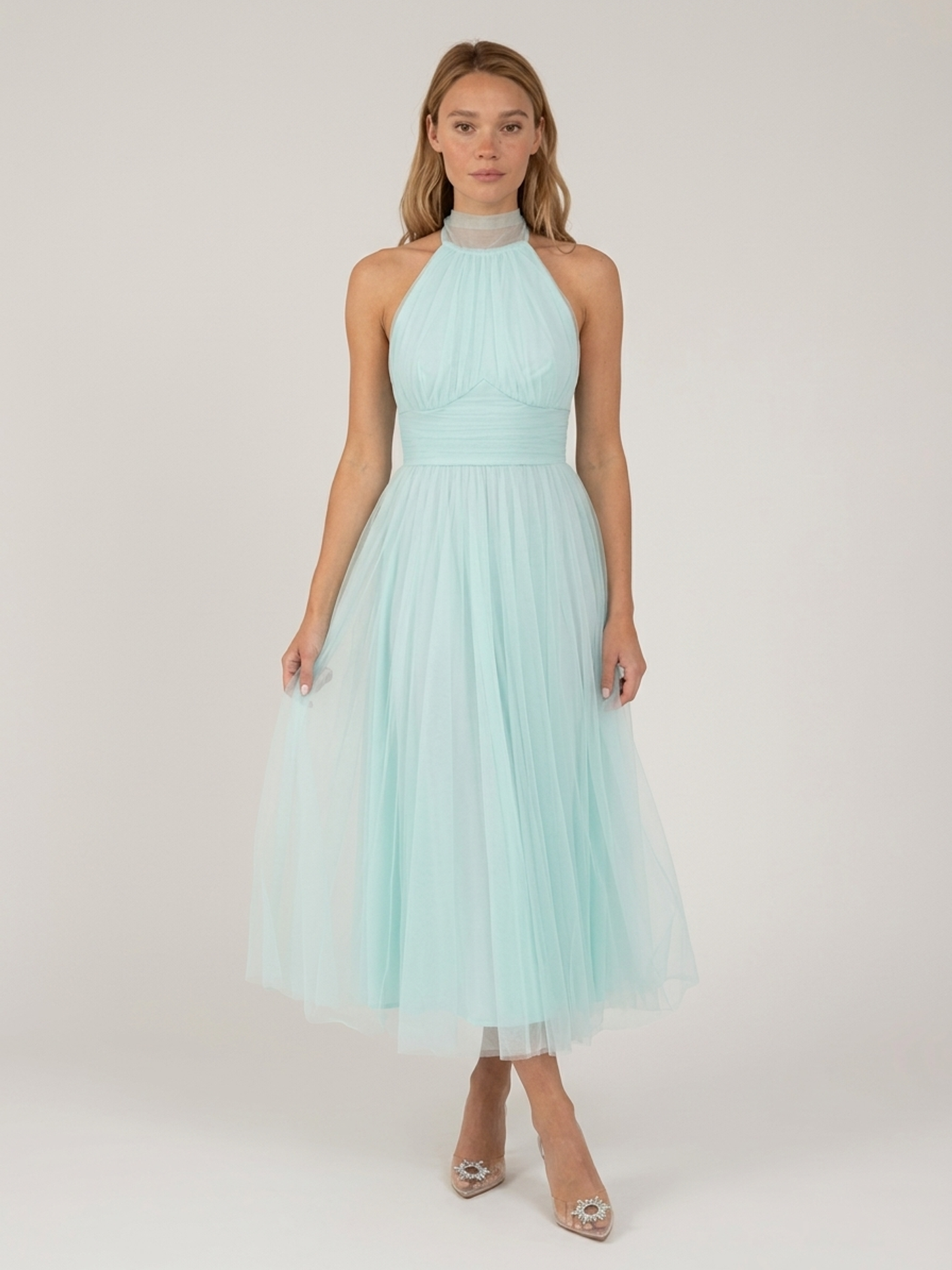 Light blue