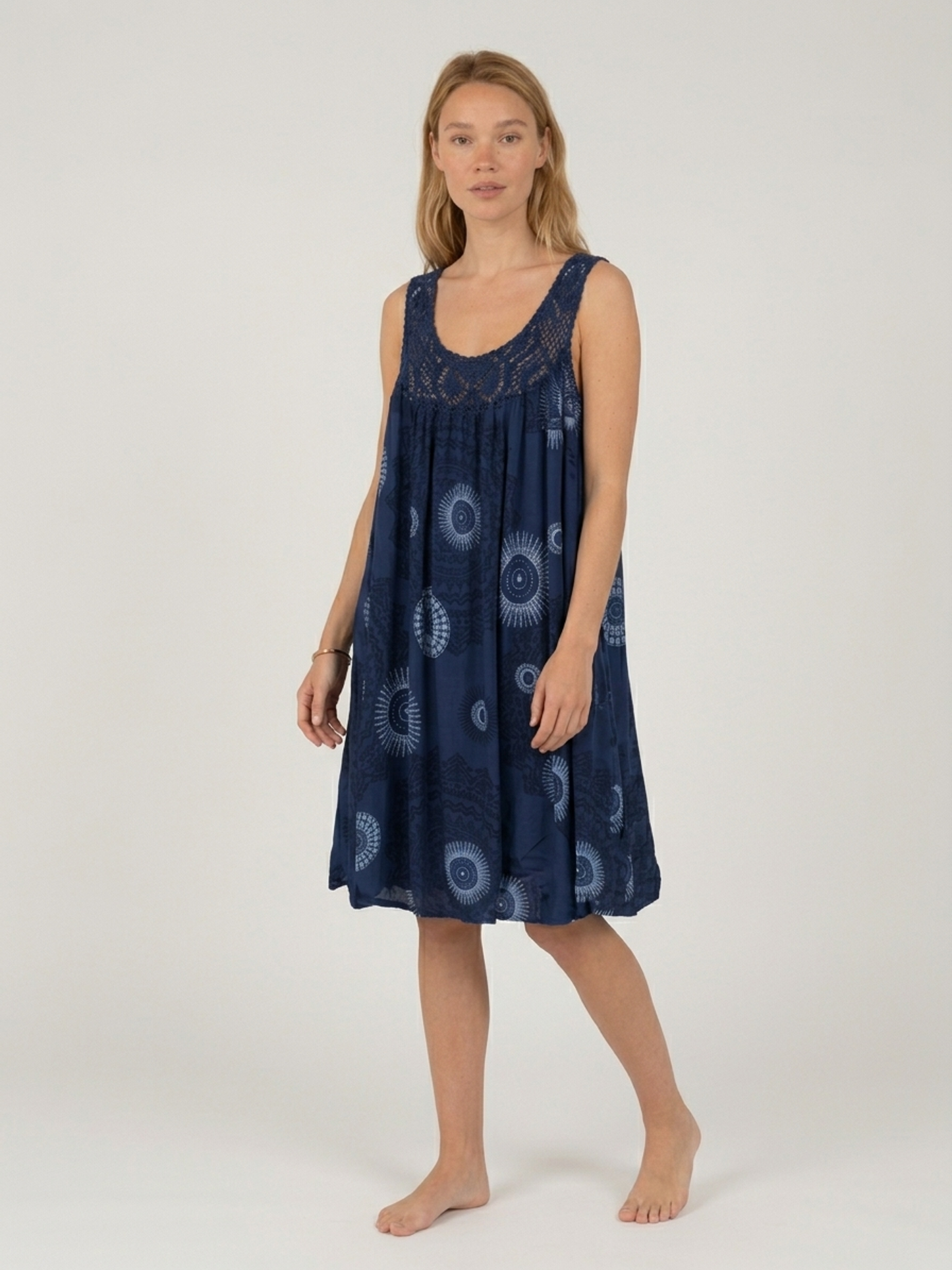 Navy Blue
