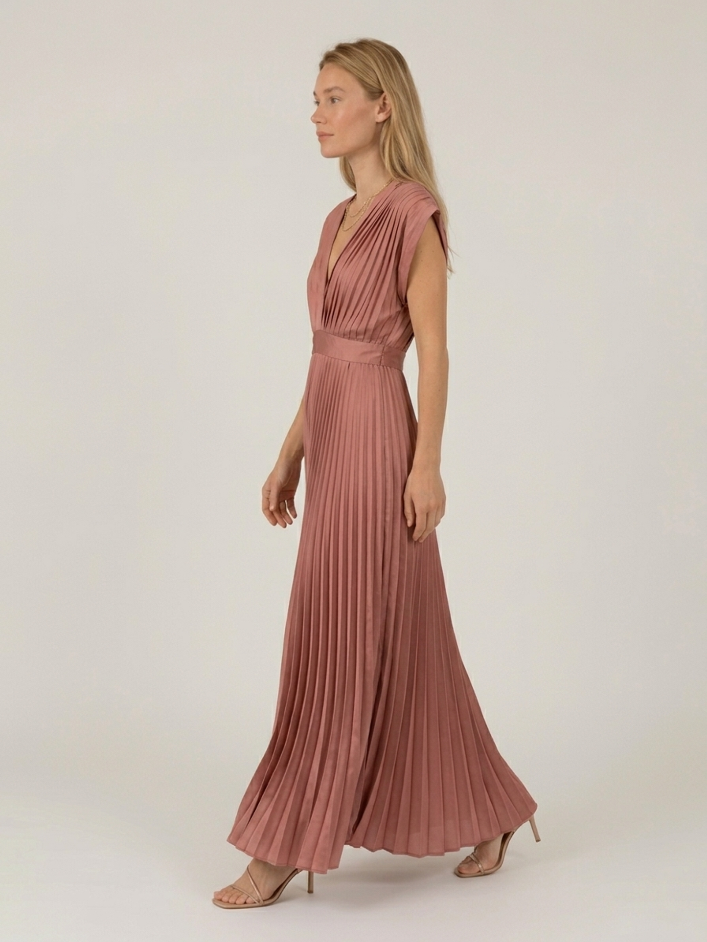 Rosegold