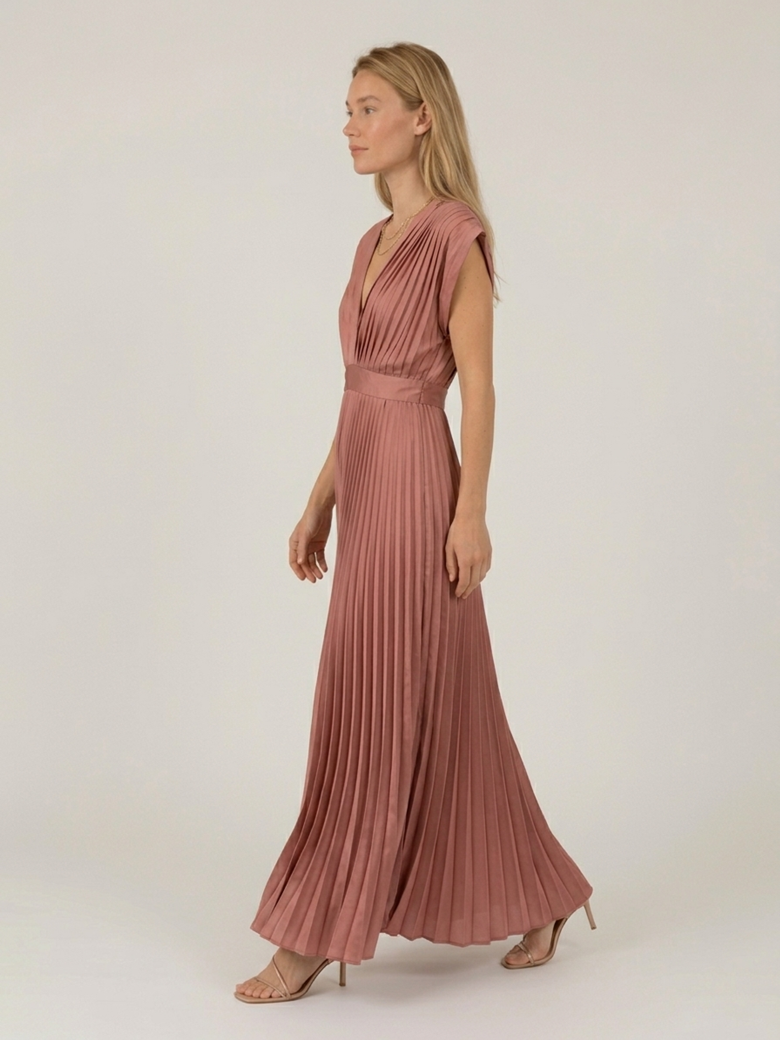 Rosegold