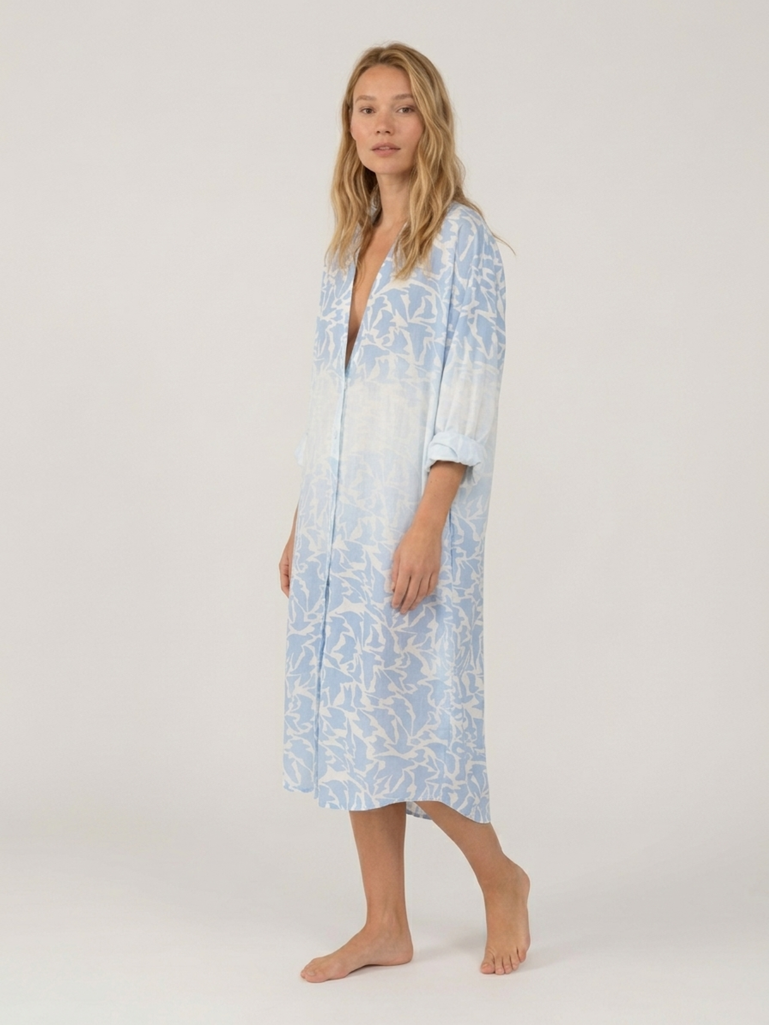 Light Blue