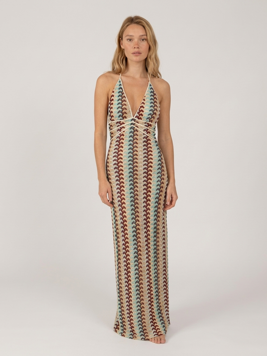 Beige-Multi