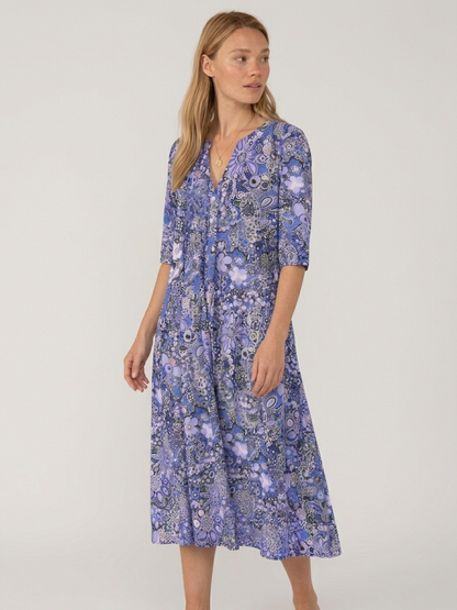 Blue/Purple