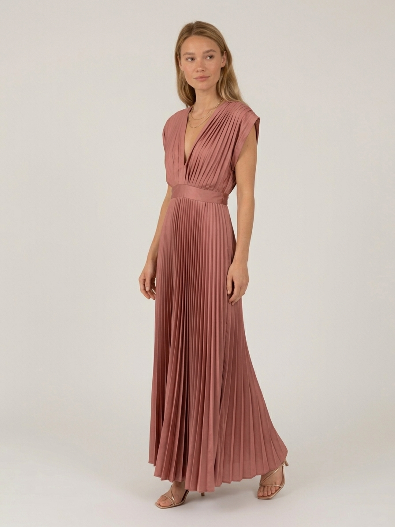Rosegold