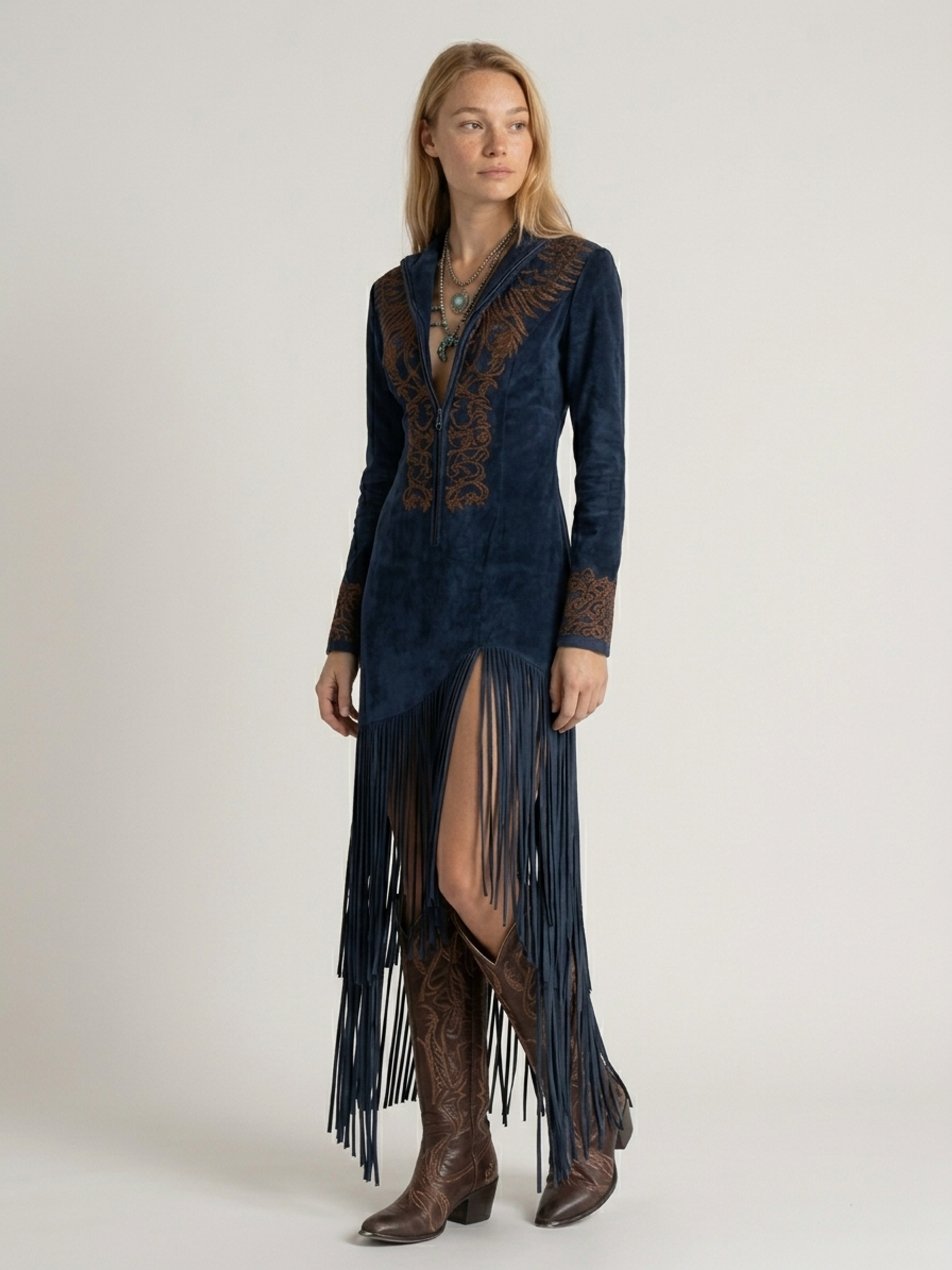 Navy Blue