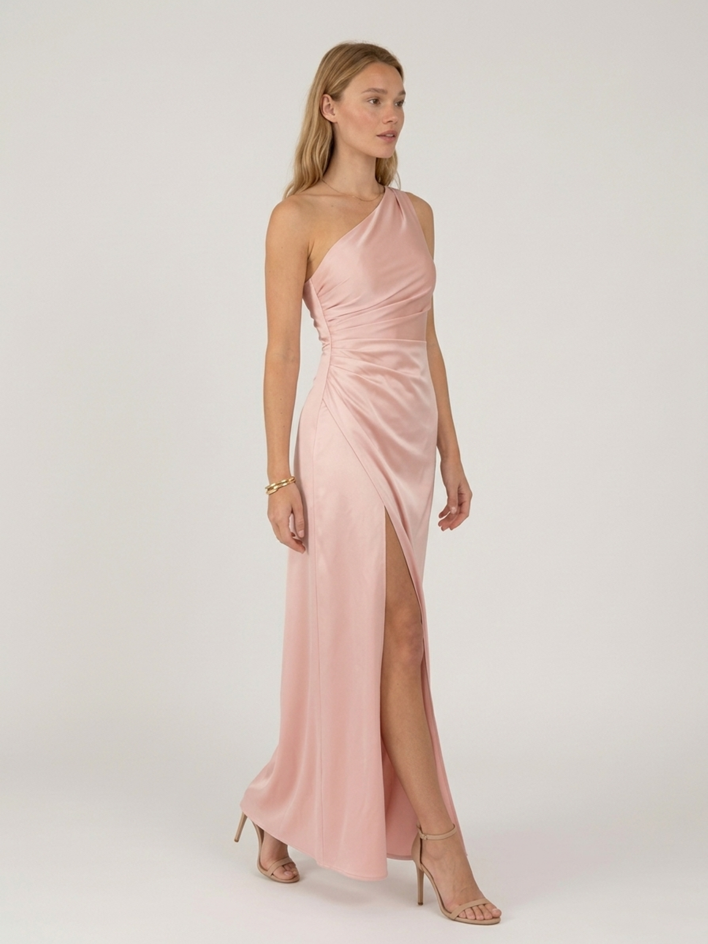 Blush Pink