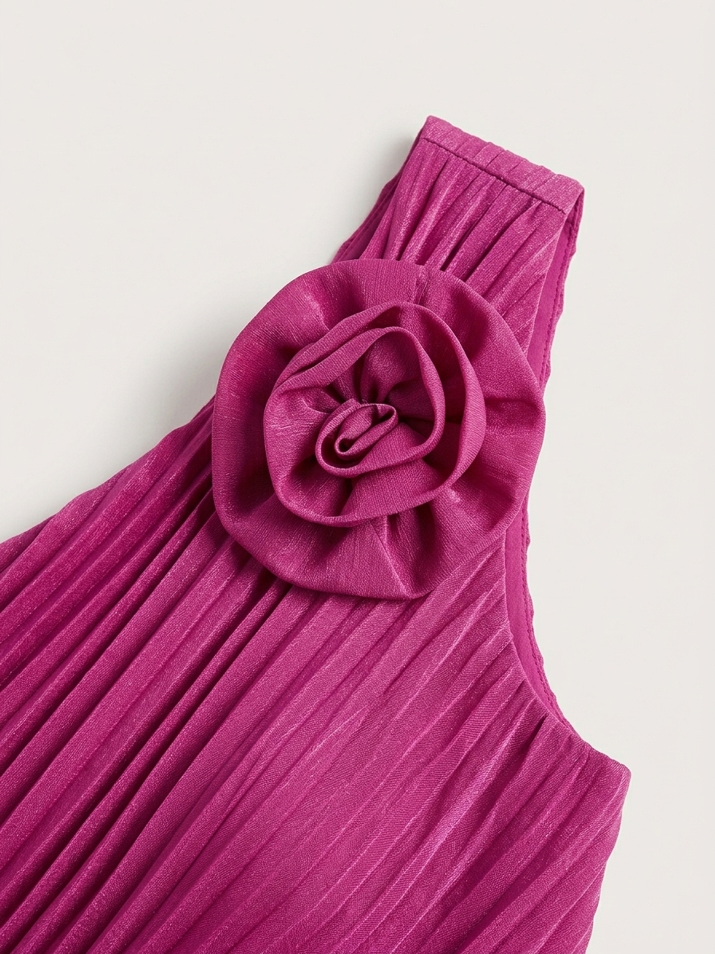 Rose red