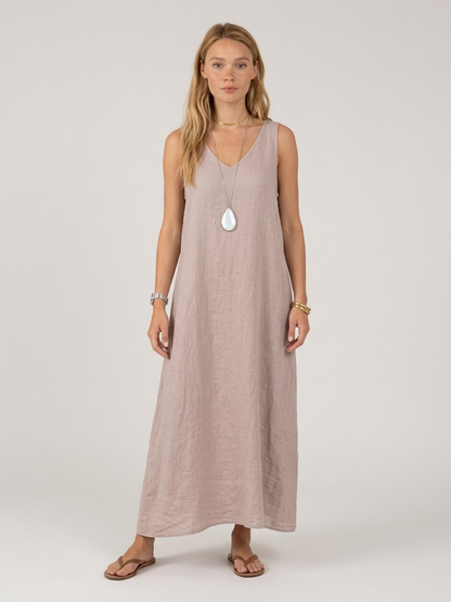Pale Rose Grey