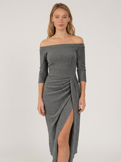 Grey
