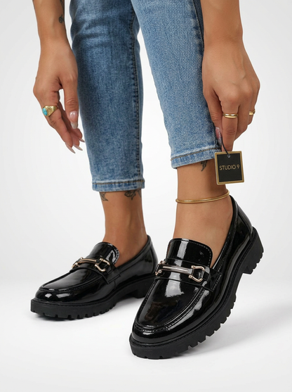 Women's Versatile Penny Loafers