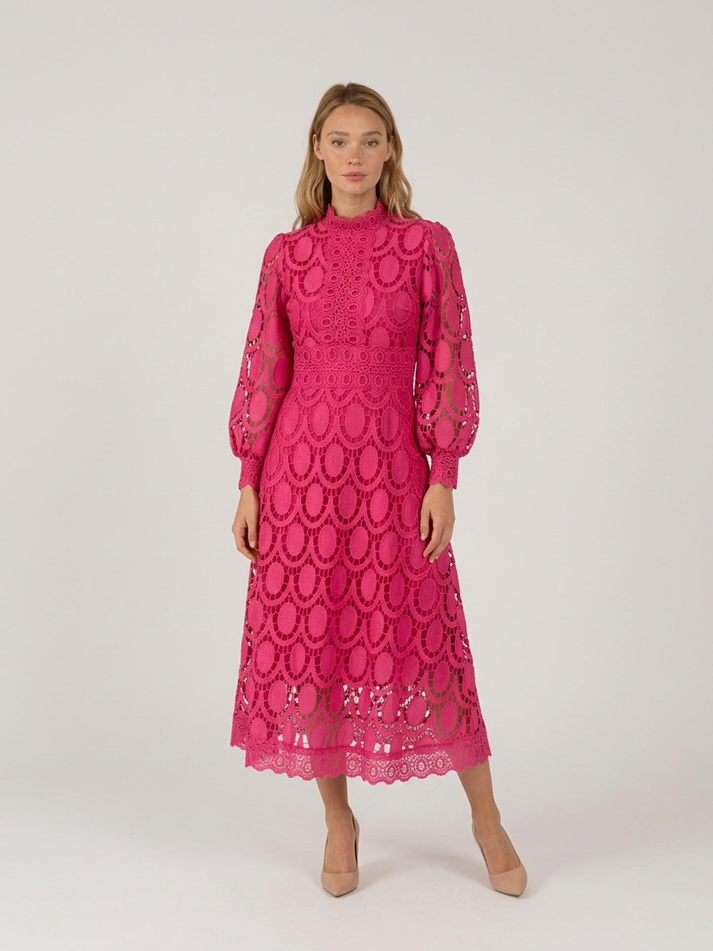 Dark Pink